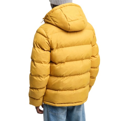 Jackets Gant maple yellow &mdash; foto 2