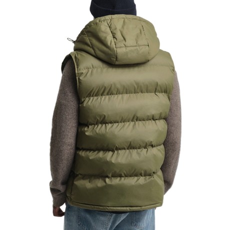 Jackets Gant juniper green &mdash; fot 2