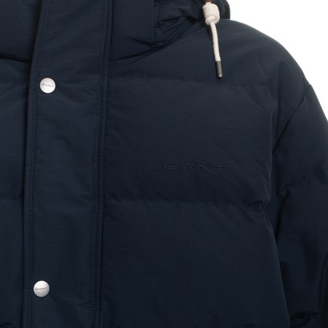 GANT 7006465 - EVENING BLUE - JACKETS - Image 3
