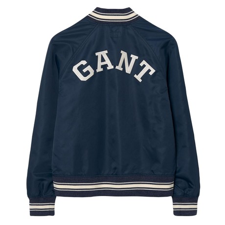 GANT 7008012 - DEEP OCEAN - JACKETS - Image 2