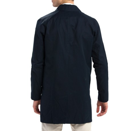GANT 7050012 - EVENING BLUE - JACKETS - Image 2