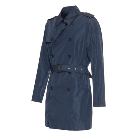 Cappotti Gant marine &mdash; foto 2