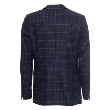 GANT 7700006 - EVENING BLUE - BLAZERS - Image 2