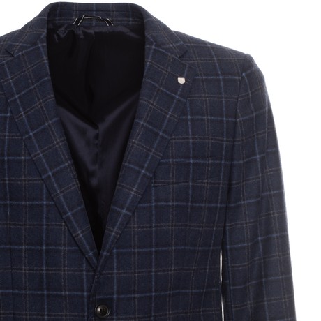 GANT 7700006 - EVENING BLUE - BLAZERS - Image 3
