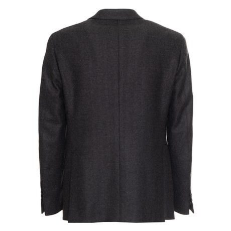 Blazers Gant dark graphite &mdash; фотографии 2