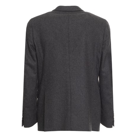 Blazers Gant antracit melange &mdash; фотографии 2