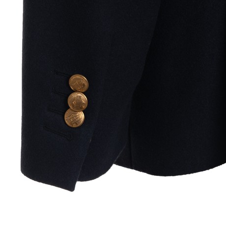 GANT 7700012 - NAVY - BLAZERS - Image 3