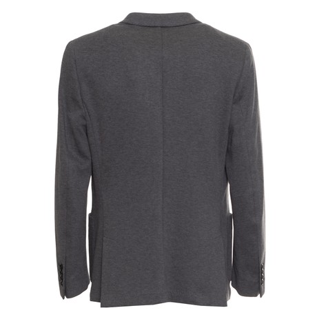 Blazers Gant charcoal melange &mdash; pictures 2
