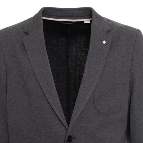 Blazers Gant charcoal melange &mdash; pictures 3