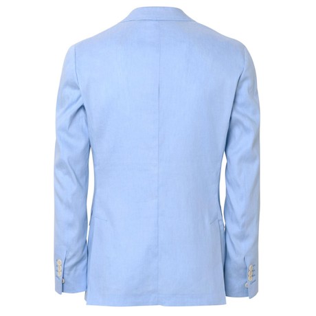 GANT 7705019 - POLAR BLUE - BLAZERS - Image 2