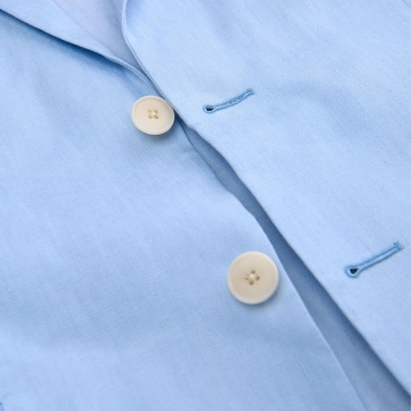 GANT 7705019 - POLAR BLUE - BLAZERS - Image 3