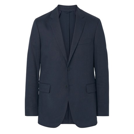 GANT 7705019 - CLASSIC BLUE - BLAZERS - Image 2