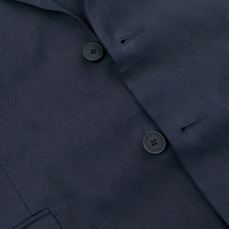 GANT 7705019 - CLASSIC BLUE - BLAZERS - Image 3