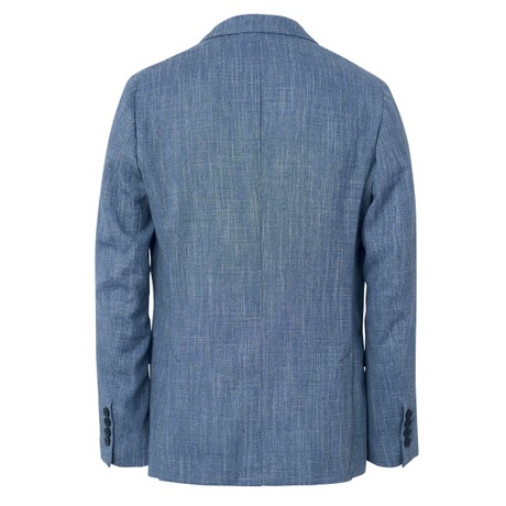 GANT 7705020 - CAPRI BLUE - BLAZERS - Image 2