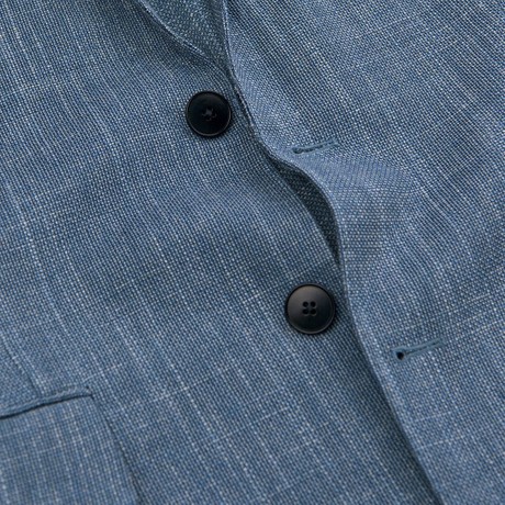 GANT 7705020 - CAPRI BLUE - BLAZERS - Image 3
