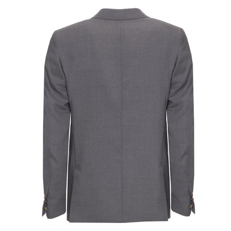 GANT 7705021 - DARK GREY MELANGE - BLAZERS - Image 2