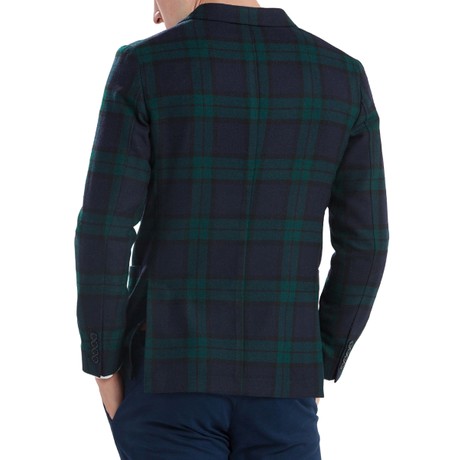 GANT 7705044 - PONDEROSA PINE - BLAZERS - Image 2