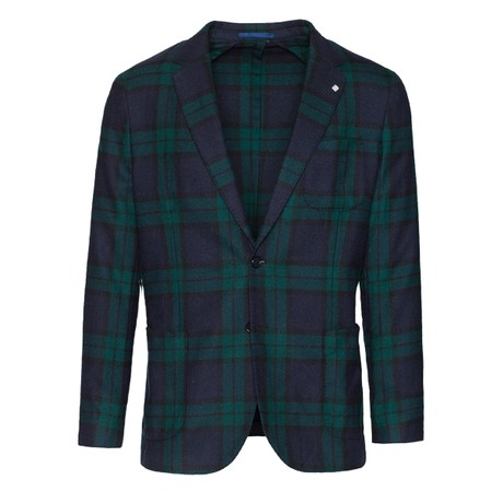 GANT 7705044 - PONDEROSA PINE - BLAZERS - Image 3