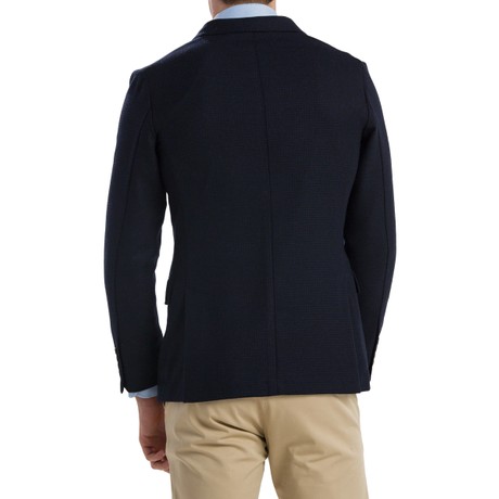 GANT 7705046 - PERSIAN BLUE - BLAZERS - Image 2