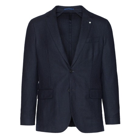 GANT 7705046 - PERSIAN BLUE - BLAZERS - Image 3