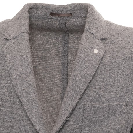 GANT 7705047 - DARK GREY MELANGE - BLAZERS - Image 3