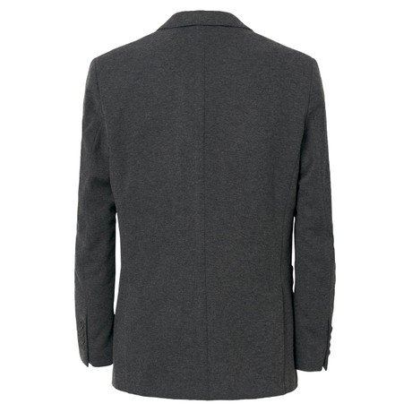 GANT 7705051 - ANTRACIT MELANGE - BLAZERS - Image 2