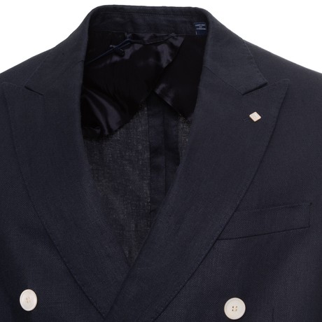 GANT 7705060 - MARINE - BLAZERS - Image 3