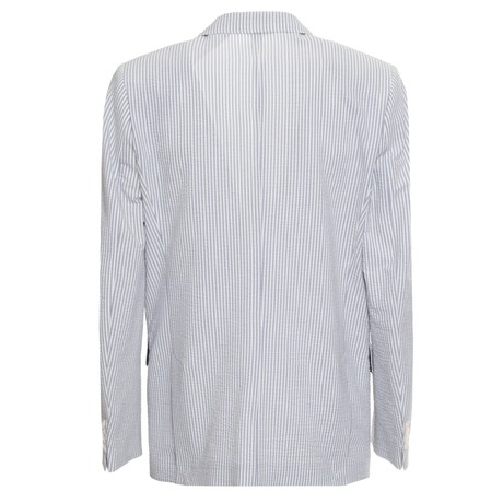GANT 7705063 - EGGSHELL - BLAZERS - Image 2