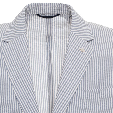 GANT 7705063 - EGGSHELL - BLAZERS - Image 3