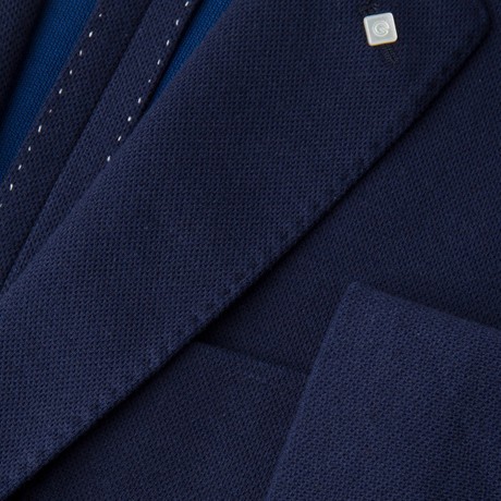 Blazers Gant marine &mdash; фотографии 3