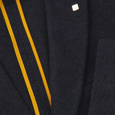Blazers Gant marine &mdash; pictures 2
