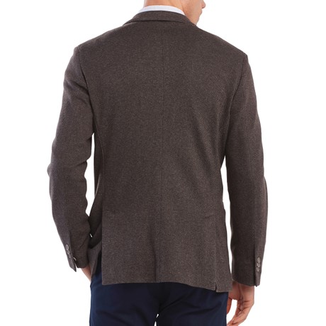Blazers Gant grey melange &mdash; pictures 2