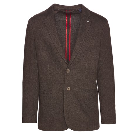 Blazers Gant grey melange &mdash; pictures 3