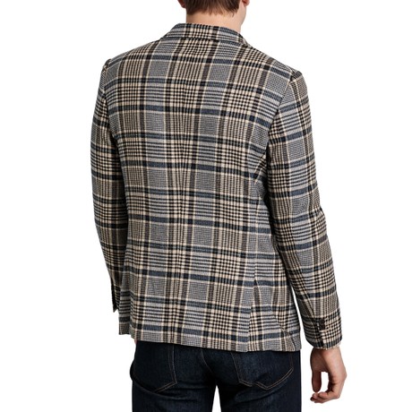 GANT 7705087 - WARM KHAKI - BLAZERS - Image 2