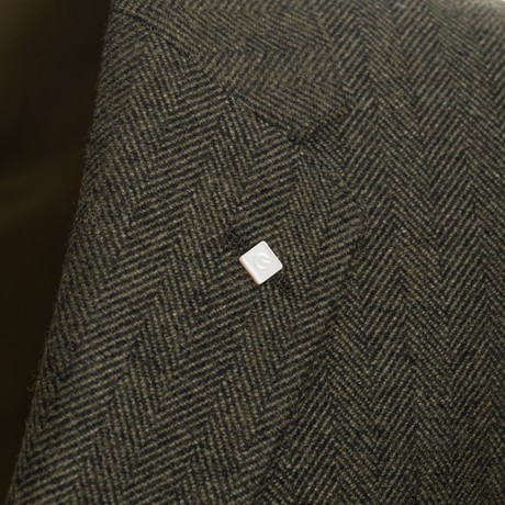 GANT 7705089 - DARK CACTUS - BLAZERS - Image 3