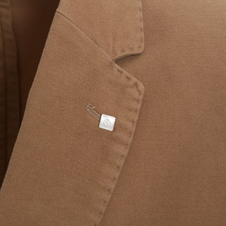 GANT 7705092 - WARM KHAKI - BLAZERS - Image 3