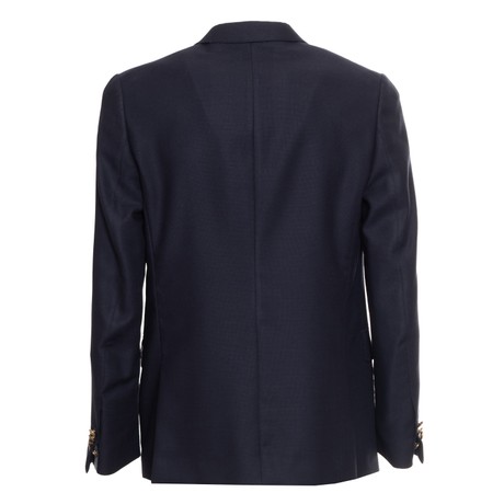 Blazers Gant evening blue &mdash; poze 2