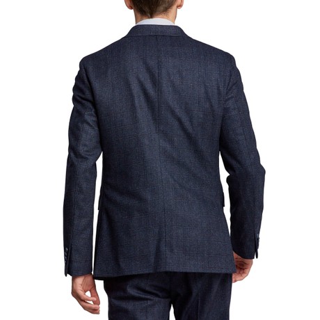 Blazers Gant evening blue &mdash; foto 2