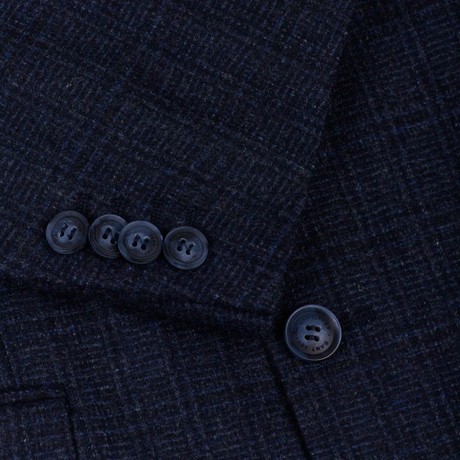 Blazers Gant evening blue &mdash; foto 3