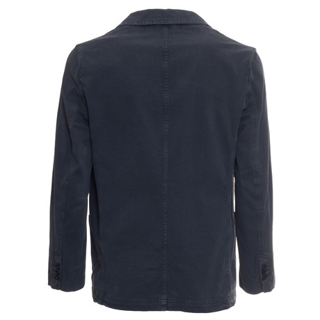 GANT 7706187 - MARINE - BLAZERS - Image 2