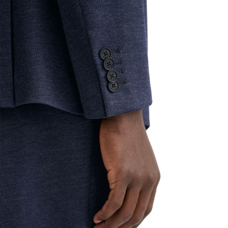 GANT 7706209 - MARINE - BLAZERS - Image 3