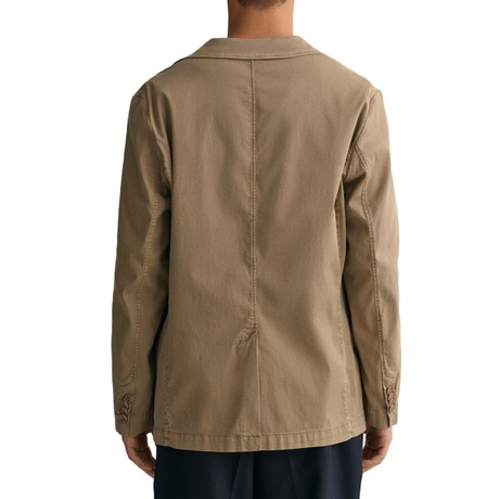GANT 7706227 - TAUPE BEIGE - BLAZERS - Image 2