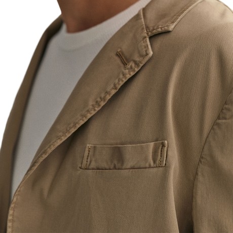 GANT 7706227 - TAUPE BEIGE - BLAZERS - Image 3