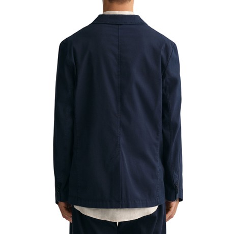 GANT 7706227 - EVENING BLUE - BLAZERS - Image 2