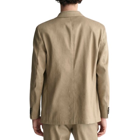 Blazers Gant desert brown &mdash; poze 2