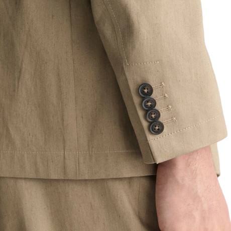 Blazers Gant desert brown &mdash; poze 3