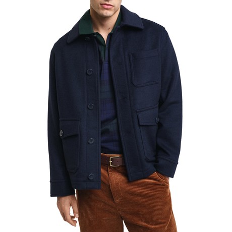 GANT &mdash; 7706295
