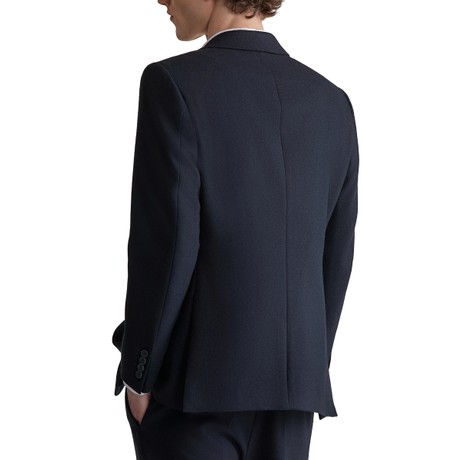 Blazers Gant navy &mdash; photo 2