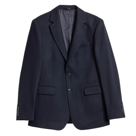 Blazers Gant navy &mdash; photo 3
