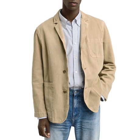 GANT &mdash; 7706312